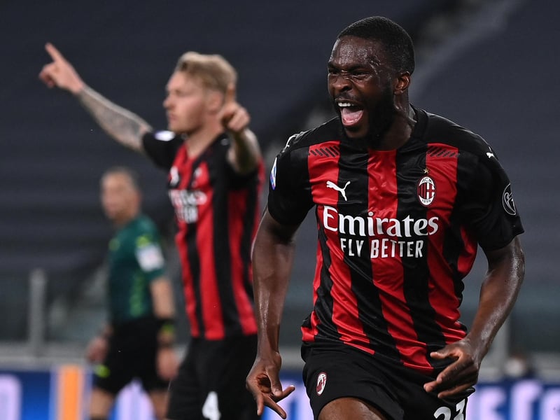 AC Milan look to be readying a triple transfer raid of Chelsea, with Fikayo Tomori, Olivier Giroud and Hakim Ziyech all on their radar. Tomori excelled during a loan spell at the San Siro last season, a looks a dead cert to make the move. (Star)