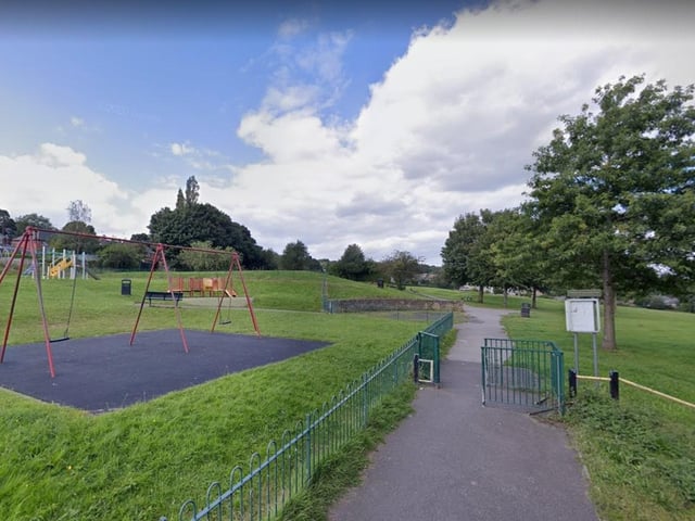 Covid cases in Grenoside and Ecclesfield North are up 30.8 per cent