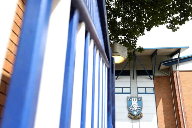 Sheffield Wednesday boss Darren Moore has spoken about the vaccination policy within his squad.