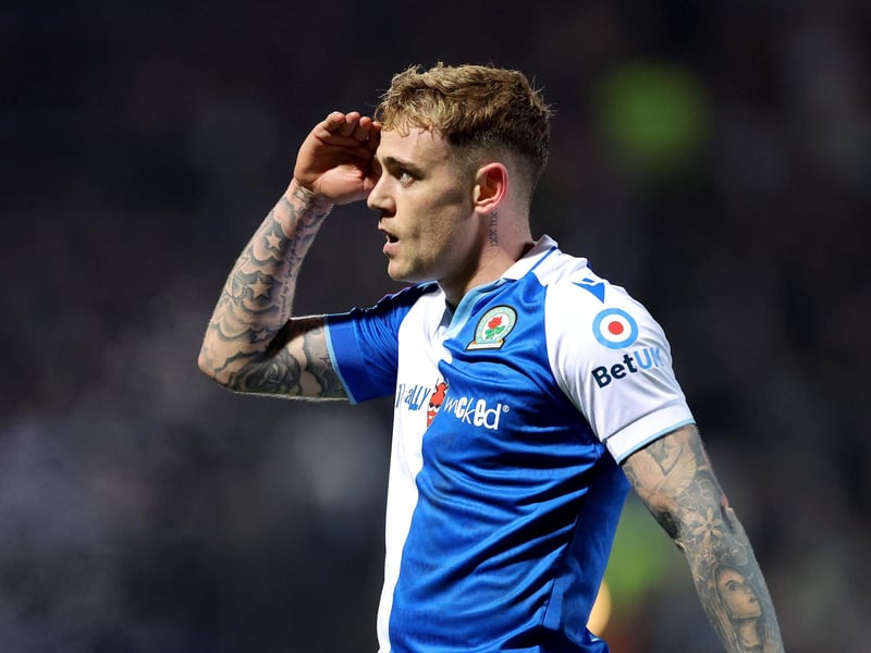 Championship title odds: 40/1