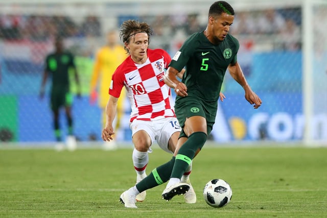 Watford are closing in on the signing of Udinese defender William Troost-Ekong. (Sport Witness)