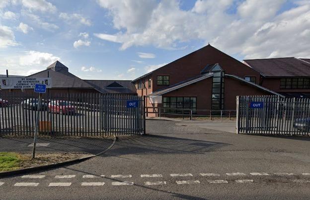 St Robert of Newminster Catholic School and Sixth Form College had a persistent absence rate of 18.3%, which is below the Local Authority average of 31.9% and the national average of 27.7%.
Overall absence was 7% which is below the Local Authority average of 10.2% and the national average of 9%
