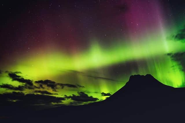 Northern Lights: Will we be able to watch Aurora Borealis in Sheffield after solar storm forecast?