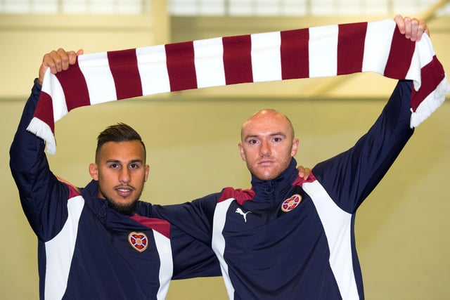 After two summers of relative success in the transfer window, the club were unable to carry that on. The one which will be remembered by many fans is the signing of Conor Sammon on a three-year deal. The rangy striker was played wide at times.