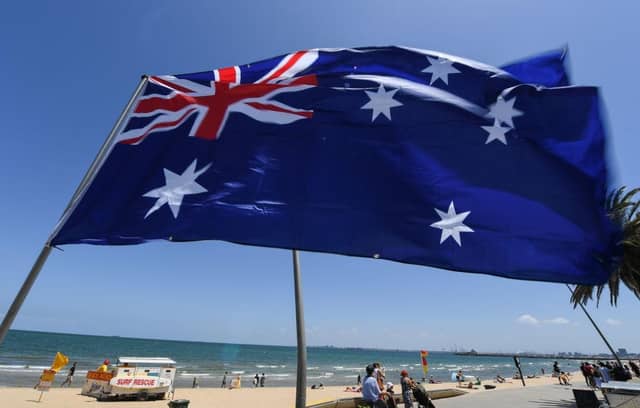 Australia could prove to be an important market for Sheffield United: James D. Morgan/Getty Images