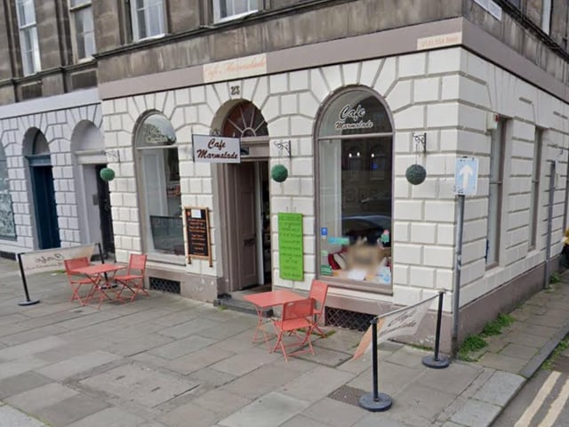 23 Bernard St, Leith, Edinburgh EH6 6PW
