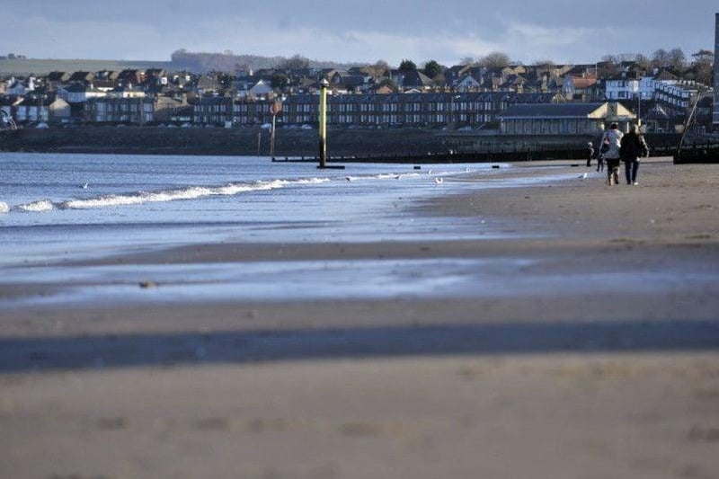 At last, but not least, is Portobello in Edinburgh which has been voted as one of Scotland's best eight places to live. Judges said the fresh sea air, a sandy beach, “a friendly community” is what gives it a spot in The Sunday Times study. Average house price in the neighbourhood currently stand at £242,995 with months rents averaging £800.