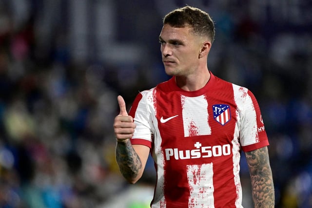Newcastle have yet to have any substantiated link to a left back but if they did go in for one they could hijack reported interest from Arsenal and Manchester United to bring Atletico Madrid's England international back to the Premier League
