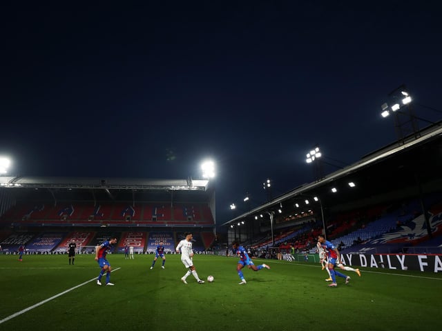 Atmosphere rating: 3.5/5 stars... fan votes: 62,096