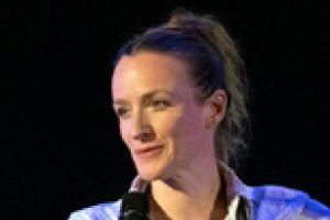 Billed as "the most civilised late show on the Fringe", Late With Kate is part of the PBH Free Fringe and features Fringe regular Kate Smurthwaite presenting carefully selected comedy and cabaret guests at the Canons' Gait pub on the Royal Mile every night at midnight.