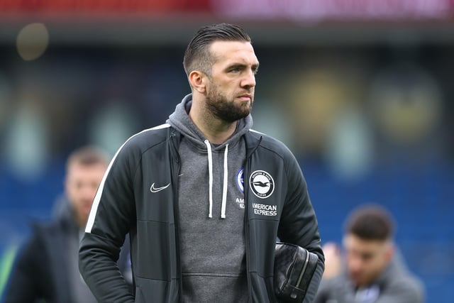 West Ham United and West Brom have both been credited with an interest in Brighton's Shane Duffy, and could beat Celtic to the defender now the Hoops have been eliminated from the Champions League. (Daily Record)
