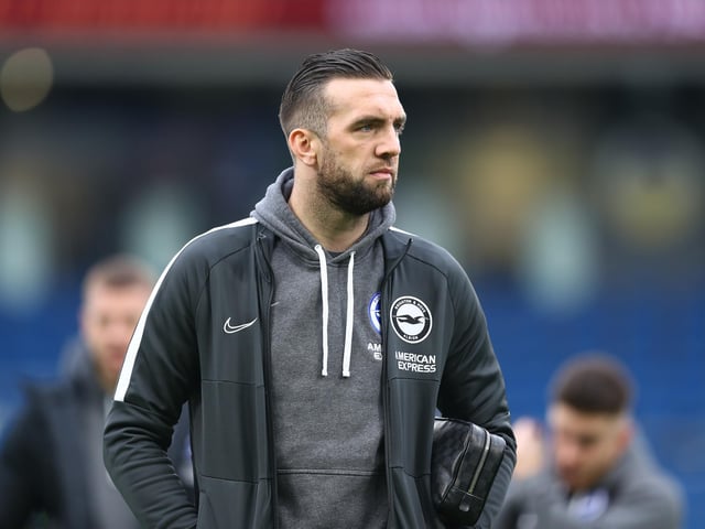 West Ham United and West Brom have both been credited with an interest in Brighton's Shane Duffy, and could beat Celtic to the defender now the Hoops have been eliminated from the Champions League. (Daily Record)