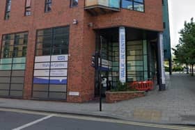 A Sheffield walk-in centre has said it made “significant improvements” after failing an inspection earlier this year.