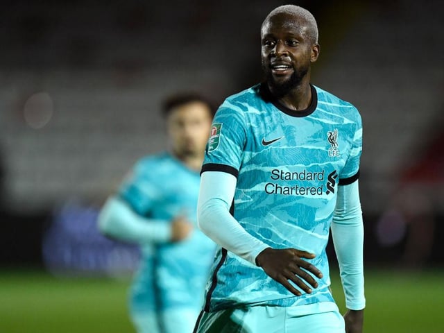 Divock Origi has been linked with a host of clubs this month.