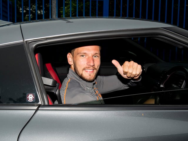 Borna Barisic could be forced to miss the Old Firm clash with Celtic on October 17 after going off injured in Rangers' win over Ross County and being omitted from Croatia's squad to face Switzerland. (Daily Record)