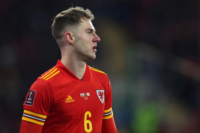 Former Tottenham defender Graham Roberts has revealed that he would like to see Joe Rodon join a club like Leeds United or Burnley on loan. (This Is Futbol)

(Photo by Catherine Ivill/Getty Images)
