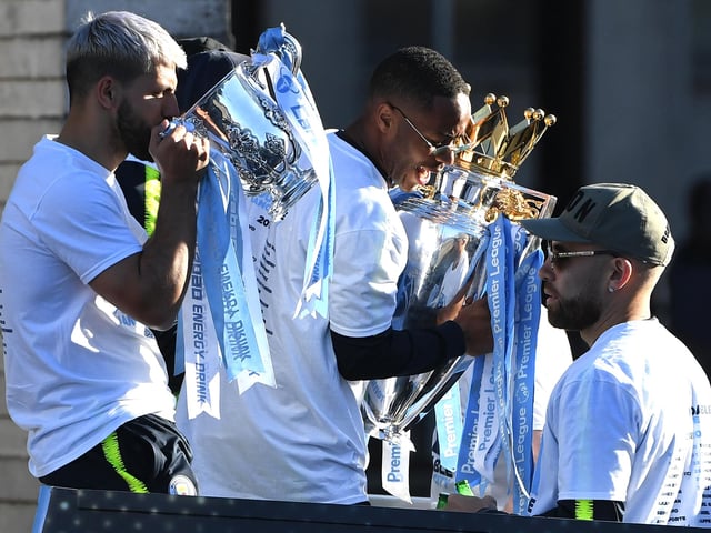 Newcastle to win a trophy next season: 20/1