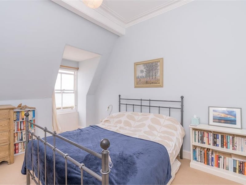 Bedroom 2.