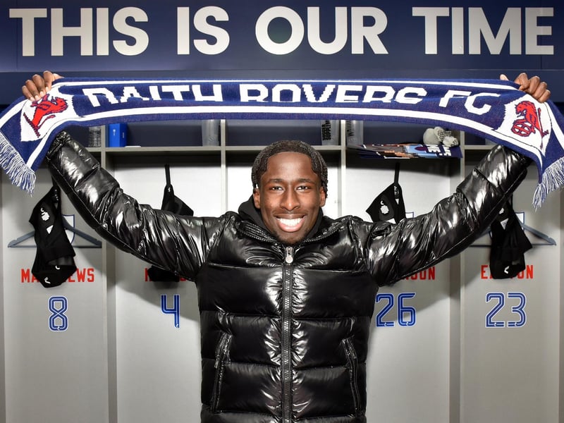 The new signing has been an unused substitute in his first three games. Could he make his debut at Celtic Park?