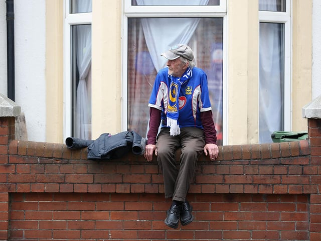 Picture: Harry Murphy/Getty Images
