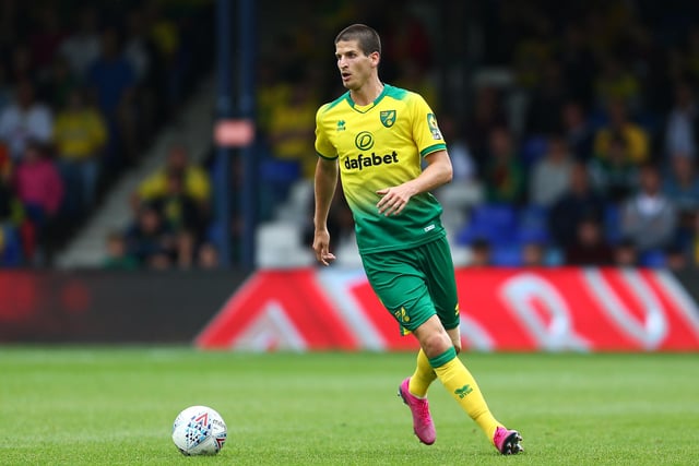 Swiss side Basel have been tipped to make a last-ditch attempt to sign Norwich City defender Timm Klose, with their transfer window not set to close until next Monday. (Eastern Daily Press)