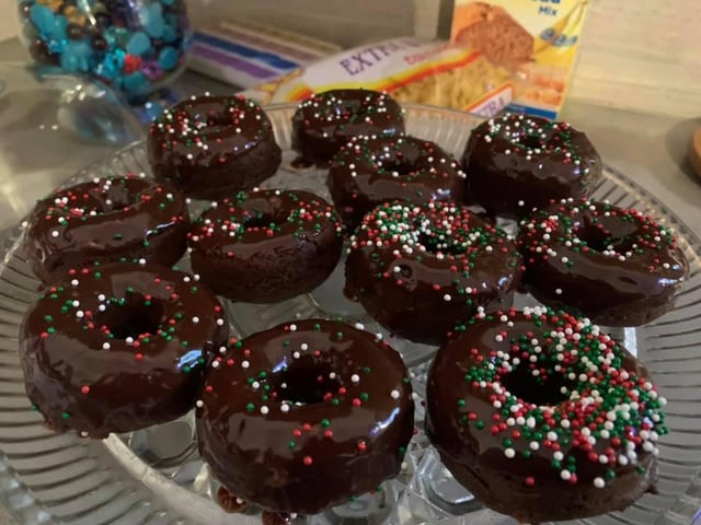 It's another one from Lisa *insert homer drooling gif*.