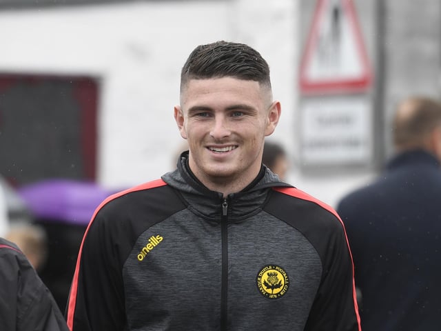 Partick Thistle have ended Jake Hastie’s loan spell at Firhill. The winger will return to Rangers with the Jags not taking up the option to extend the loan. Manager Ian McCall said: “He’s not had the game time that he or I would have liked for him during his time at Firhill which is unfortunate because I do think he’s a player with a lot of quality.” (Various)