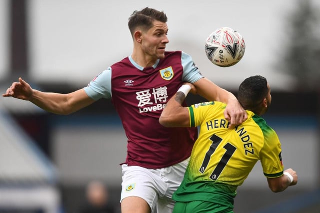 Leicester City are ready to renew their interest in Burnley defender James Tarkowski this summer, though face competition from Crystal Palace. (Daily Mirror)