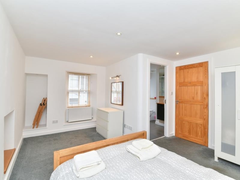 Bedroom 3.