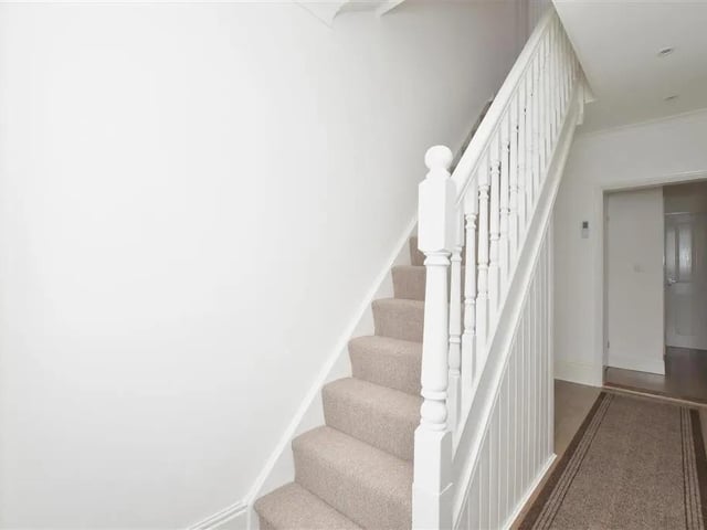 This four bed semi-detached in Baffins Road, Baffins is on sale for £264,000. It is listed in Zoopla by Homewise Ltd.