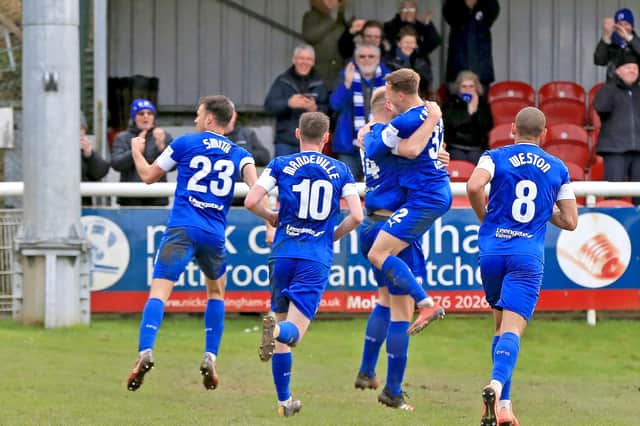 Our Chesterfield player ratings for the 2019/20 season.