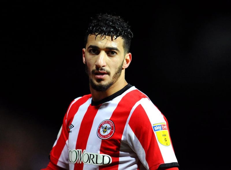 Benrahma’s brilliance at Derby helped Brentford to a seventh consecutive win and close the gap on 2nd to just three points. Pontus Jansson warned it’d be “stupid” if the Bees weren’t eyeing the top two, wheres Thomas Frank admitted he is keeping tabs on Leeds and West Brom’s results.