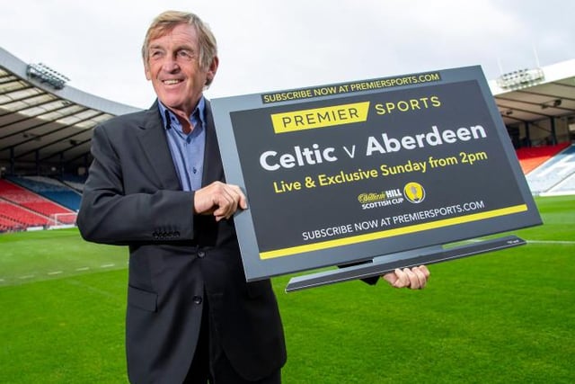 Sir Kenny Dalglish has defended Neil Lennon amidst growing criticism of the Celtic manager. Former Liverpool boss said Celtic had been unlucky with players like Odsonne Edouard and Chris Jullien missing (Various)
