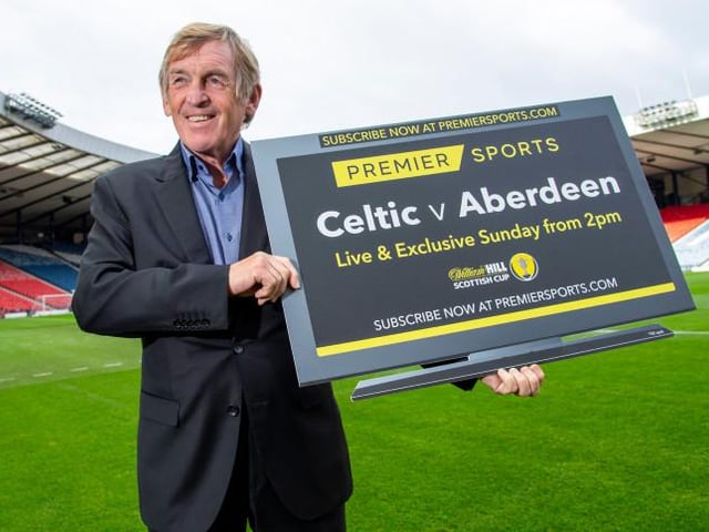 Sir Kenny Dalglish has defended Neil Lennon amidst growing criticism of the Celtic manager. Former Liverpool boss said Celtic had been unlucky with players like Odsonne Edouard and Chris Jullien missing (Various)