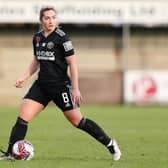 Maddy Cusack's mother Deborah says her daughter was under immense pressure in the months leading up to her death as, despite being vice-captain of Sheffield United Women's squad, she was being paid just £6,000 and needed to juggle playing, training, and a second job.