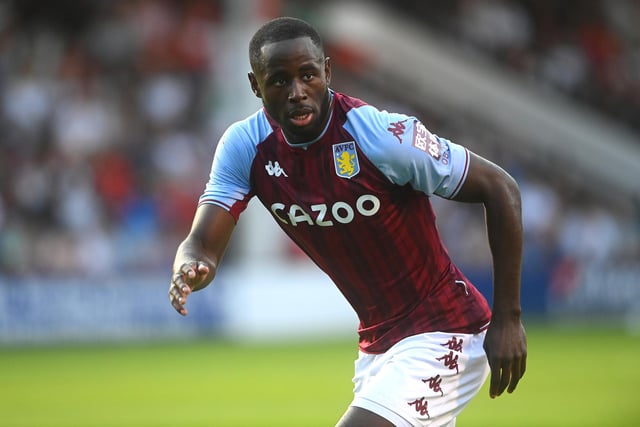 Aston Villa are reportedly ready to loan out Keinan Davis in January, with Stoke City and Nottingham Forest keen on the forward. A number of clubs were thought to be pursuing the 23-year-old over the summer but he remained at Villa Park. (The Athletic)
