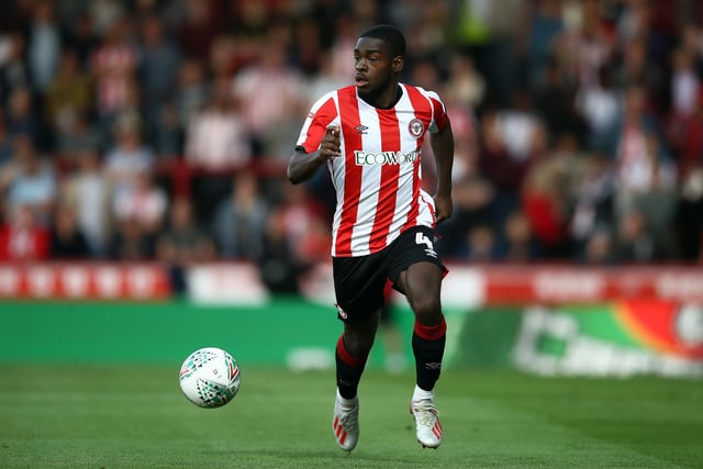 Brentford youngster Dru Yearwood looks set to secure a move to the MLS, with New York Red Bulls understood to be closing in on a deal worth around £1.5m for the ex-Southend midfielder. (Daily Mail)