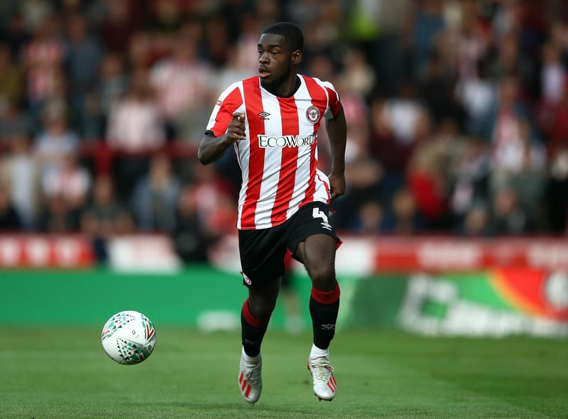 Brentford youngster Dru Yearwood looks set to secure a move to the MLS, with New York Red Bulls understood to be closing in on a deal worth around £1.5m for the ex-Southend midfielder. (Daily Mail)