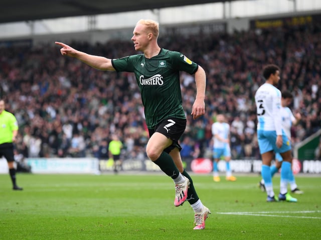 Wins: 6 (-3)
Draws: 9 (+3)
Losses: 1
xG for: 25.2 (-2.8), xG against: 19.8 (+5.8)
(Photo by Alex Davidson/Getty Images)