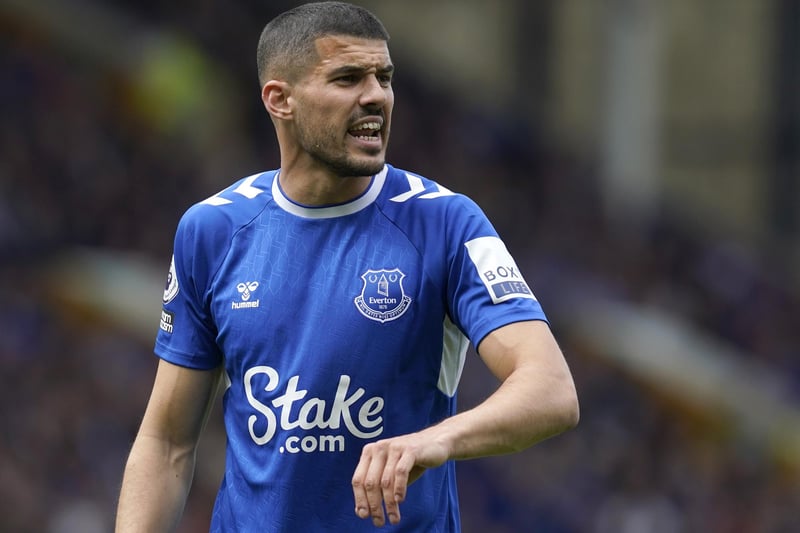 A link that did the rounds earlier in the summer and then gathered pace when Everton failed to take up their option to make the England international’s loan spell at Goodison Park a permanent one. Coady has proven top-flight quality and experience but there remains a question-mark over where he would fit in, with Anel Ahmedhodzic and John Egan mainstays of the defence and Coady rarely having played in midfield since his loan spell at Bramall Lane a decade ago
