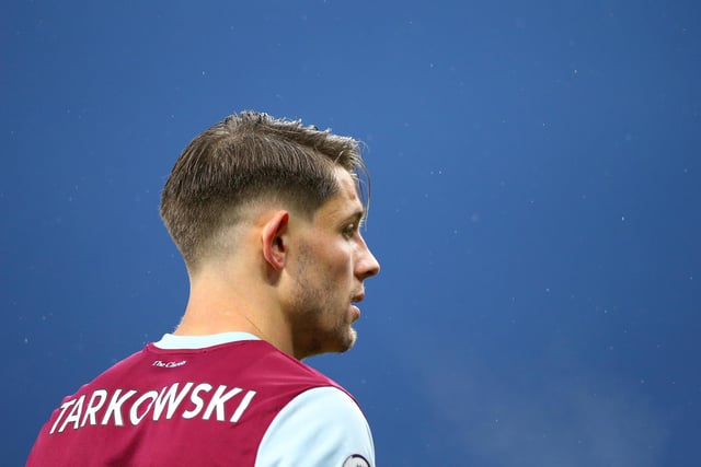 A busy summer saw West Ham, Crystal Palace and Leicester all bid for the defender, but Burnley held on to their star man. (Photo by Alex Livesey/Getty Images)