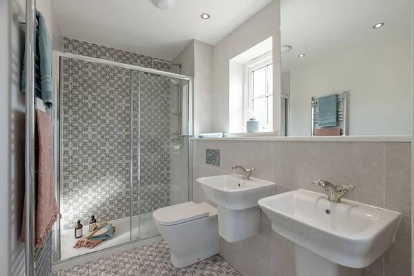 En-suite
