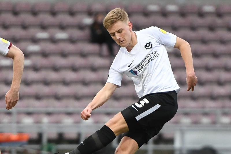 The Spurs loanee is set to come back into the squad with Ronan Curtis absent.