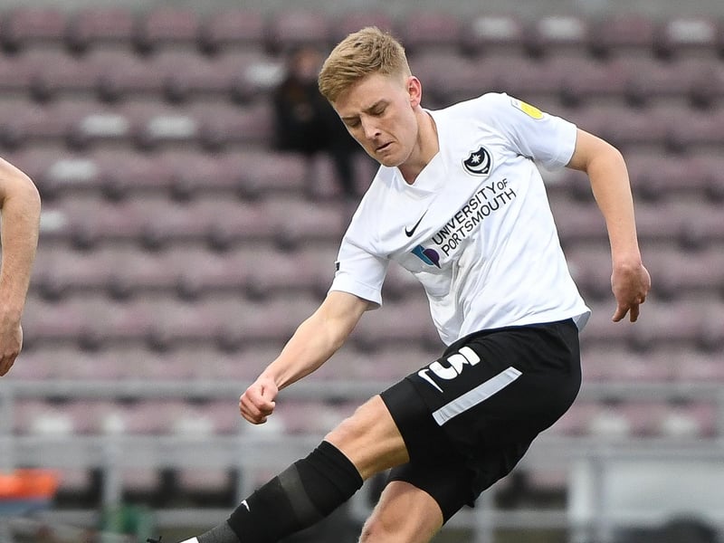 The Spurs loanee is set to come back into the squad with Ronan Curtis absent.