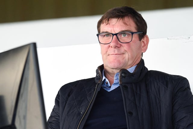 Motherwell will interview former St Johnstone manager Tommy Wright about the vacant post today (Wednesday). Current interim boss Keith Lasley put forward his case on Tuesday, while Simon Grayson and former Scotland international Graham Alexander are also in the frame. (Daily Record)