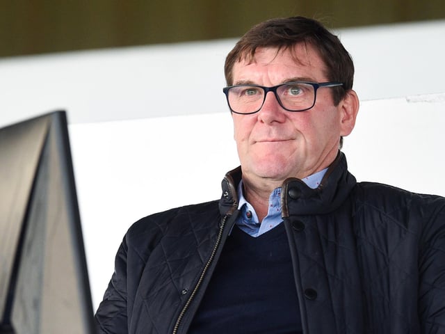 Motherwell will interview former St Johnstone manager Tommy Wright about the vacant post today (Wednesday). Current interim boss Keith Lasley put forward his case on Tuesday, while Simon Grayson and former Scotland international Graham Alexander are also in the frame. (Daily Record)