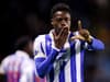 ‘Kill it now’ - Sheffield Wednesday attacker desperate for first Owls victory