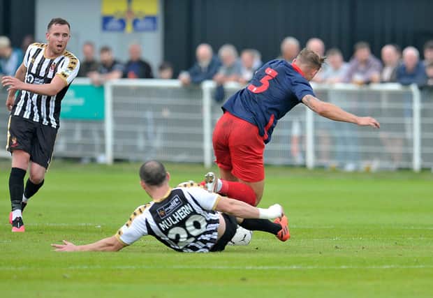 How every Sunderland player fared at Spennymoor Town as pre-season kicks-off