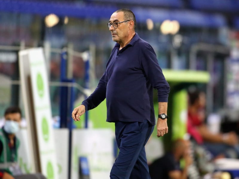 Ex-Chelsea and Juventus boss Maurizio Sarri has emerged as a contender for the Spurs job. He won the Europa League with the Blues and did the domestic league and cup double with Juventus before getting the sack last August. (Daily Mail)