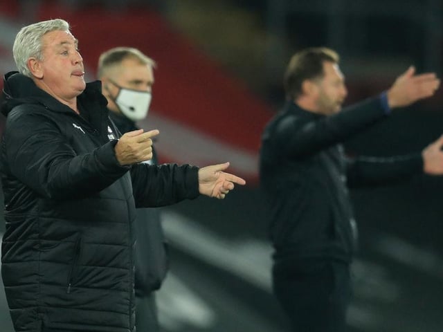 Former England goalkeeper Chris Kirkland has claimed that Newcastle United manager Steve Bruce is the "the best" he ever work with. The Toon boss has come under consistent fire from fans since arriving on Tyneside, but Kirkland insists he is "incredible". (Football Transfer Tavern)


Photo: Adam Davy